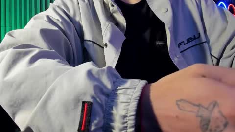 Snapshot of jefer_rick chatting on 11.04.25 Jeff online show from 11.04.25