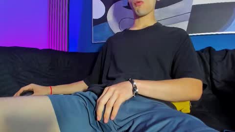 Snapshot of jefer_rick chatting on 11.05.25 Jeff online show from 11.05.25