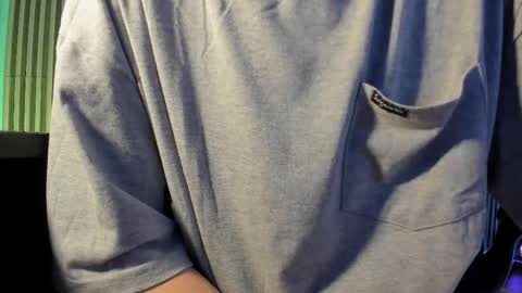 Snapshot of jefer_rick chatting on 11.06.25 Jeff online show from 11.06.25