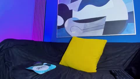 Snapshot of jefer_rick chatting on 11.07.25 Jeff online show from 11.07.25