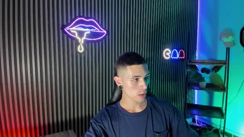 Jeff  online show from 12.04.25