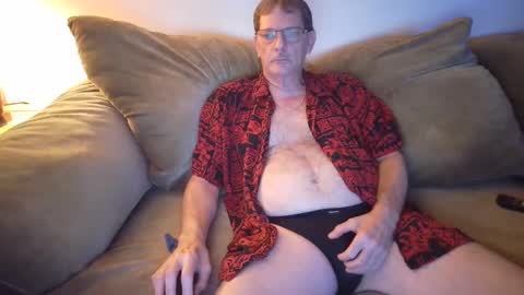 Bear in Massachusetts online show from 09.27.25