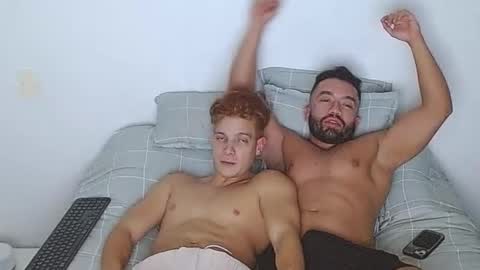 jeff_202 online show from 10.09.25