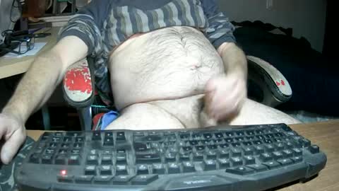 Snapshot of jeff_401962 chatting on 07.09.26 jeff_401962 online show from 07.09.26