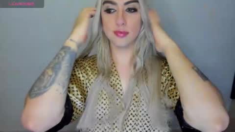 Snapshot of jeff_coleman chatting on 02.25.26 ashley online show from 02.25.26