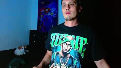 Jeff Deal online show from 03.09.25