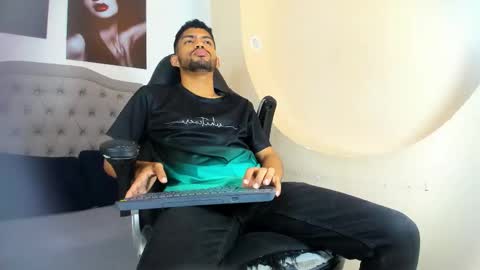 Jeff Nick online show from 11.03.25