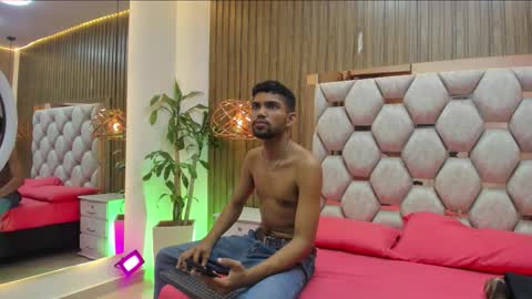 Jeff Nick online show from 11.07.25