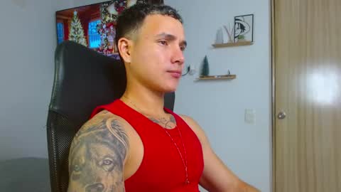 Jeff Seid online show from 12.22.25