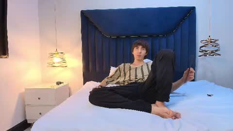 JeffBellfort online show from 06.11.26
