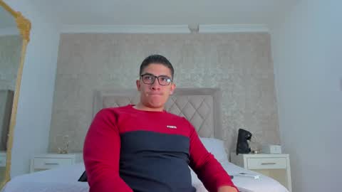 Jeff online show from 02.11.25