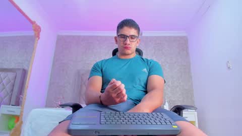 Jeff online show from 02.18.25