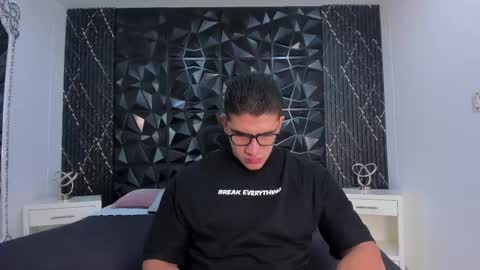 Jeff online show from 10.10.25