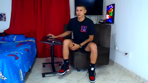 jeffer21_hot online show from 07.27.26