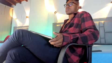 Snapshot of jeffrey_cottom chatting on 01.08.25 Jeff online show from 01.08.25