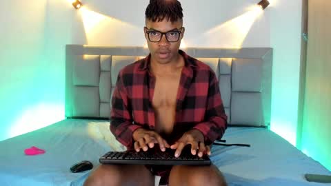 Snapshot of jeffrey_cottom chatting on 01.09.25 Jeff online show from 01.09.25