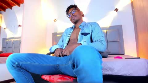 Snapshot of jeffrey_cottom chatting on 01.21.25 Jeff online show from 01.21.25