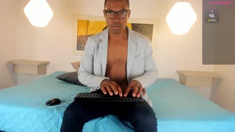 Snapshot of jeffrey_cottom chatting on 02.17.25 Jeff online show from 02.17.25