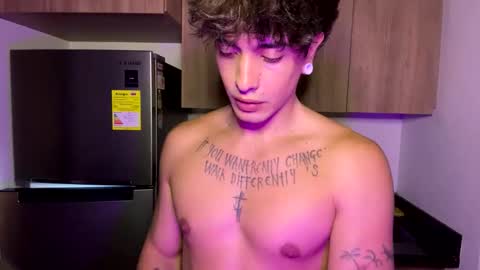 Jeffrey online show from 10.23.25