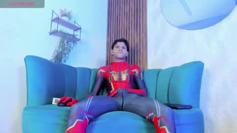 Snapshot of jeffry_wolvess chatting on 02.11.26 Jeffry online show from 02.11.26