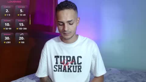 Snapshot of jeffstyle18 chatting on 09.10.25 Jeff online show from 09.10.25