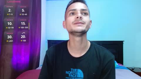 Snapshot of jeffstyle18 chatting on 09.13.25 Jeff online show from 09.13.25