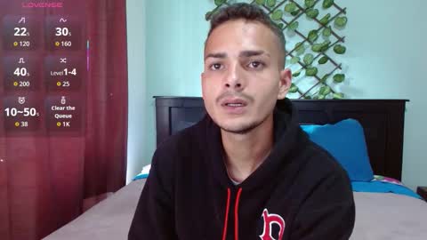 Snapshot of jeffstyle18 chatting on 09.15.25 Jeff online show from 09.15.25