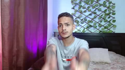 Snapshot of jeffstyle18 chatting on 09.16.25 Jeff online show from 09.16.25