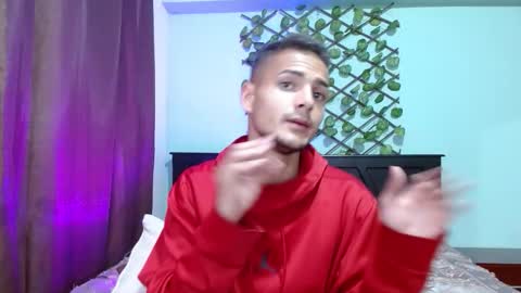 Snapshot of jeffstyle18 chatting on 09.17.25 Jeff online show from 09.17.25