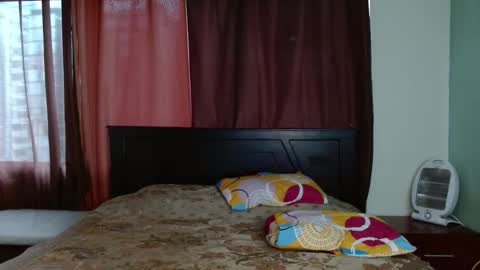 Snapshot of jeffstyle18 chatting on 09.19.25 Jeff online show from 09.19.25