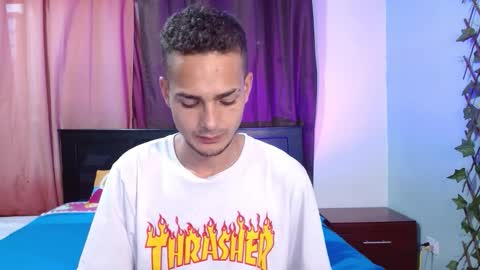 Snapshot of jeffstyle18 chatting on 09.21.25 Jeff online show from 09.21.25