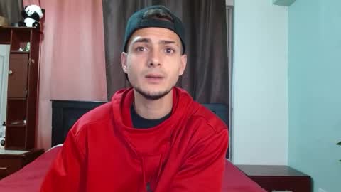 Snapshot of jeffstyle18 chatting on 09.25.25 Jeff online show from 09.25.25