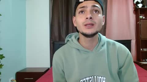 Snapshot of jeffstyle18 chatting on 09.26.25 Jeff online show from 09.26.25