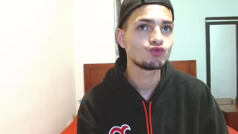 Snapshot of jeffstyle18 chatting on 09.30.25 Jeff online show from 09.30.25