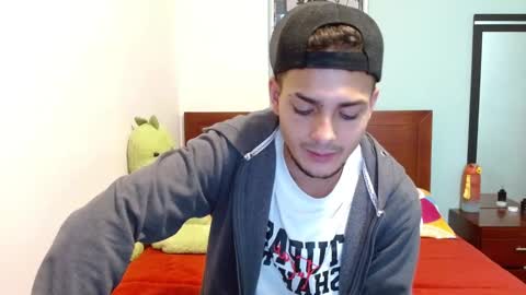 Snapshot of jeffstyle18 chatting on 10.03.25 Jeff online show from 10.03.25