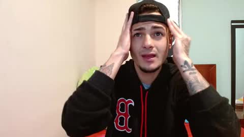 Snapshot of jeffstyle18 chatting on 10.08.25 Jeff online show from 10.08.25