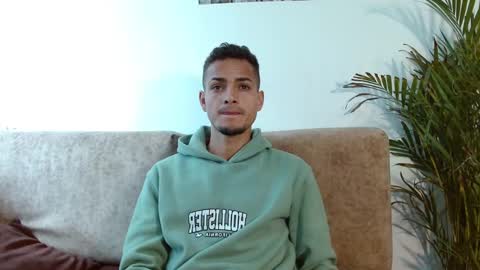 Snapshot of jeffstyle18 chatting on 10.13.25 Jeff online show from 10.13.25