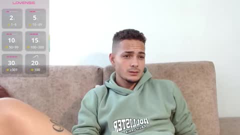 Snapshot of jeffstyle18 chatting on 10.29.25 Jeff online show from 10.29.25