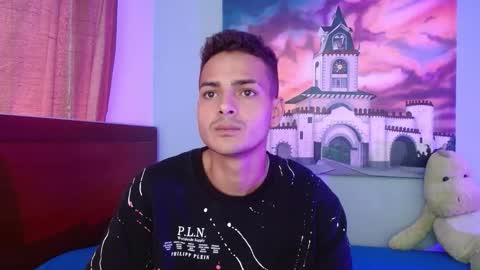 Snapshot of jeffstyle18 chatting on 11.07.25 Jeff online show from 11.07.25