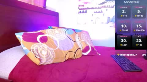 Snapshot of jeffstyle18 chatting on 11.12.25 Jeff online show from 11.12.25