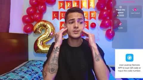 Jeff online show from 12.18.25