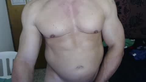 Snapshot of jefmuscletw chatting on 02.24.25 brayam online show from 02.24.25