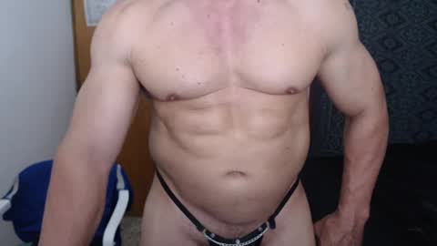 Snapshot of jefmuscletw chatting on 09.22.25 brayam online show from 09.22.25