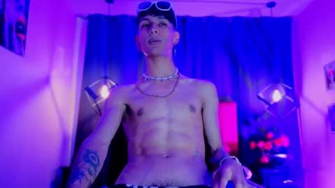jeick_luxx online show from 09.19.25