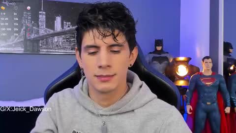 Jeick online show from 10.02.25