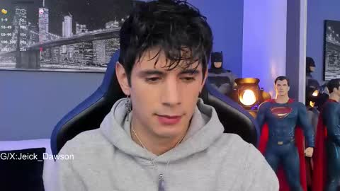 Jeick online show from 01.18.26