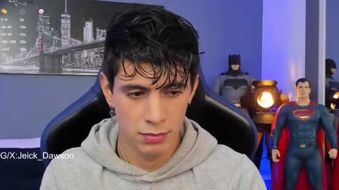 Jeick online show from 02.01.26