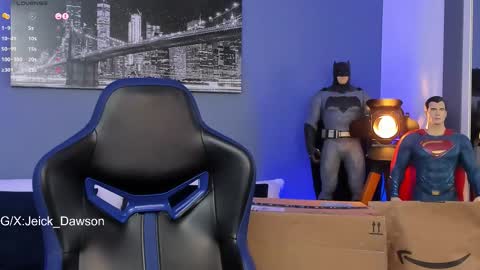 Jeick online show from 02.14.26