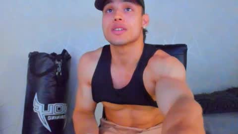 jeicob gagnon online show from 12.15.24