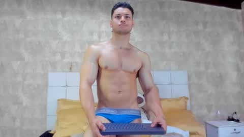 jeicob gagnon online show from 02.26.25